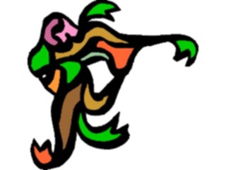 Sticker Custom Preview Image #031882 Borders Corners Corner0240
