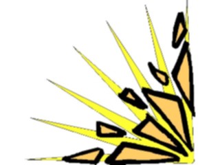 Sticker Custom Preview Image #031913 Borders Corners Corner0271