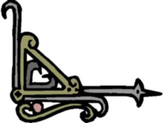 Sticker Custom Preview Image #031930 Borders Corners Corner0288