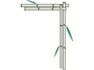 Sticker Custom Preview Image #031957 Borders Corners Corner0315