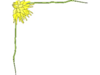Sticker Custom Preview Image #032146 Borders Corners Corner0504