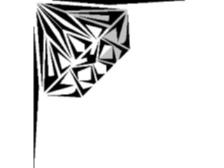 Sticker Custom Preview Image #032150 Borders Corners Corner0508