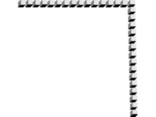 Sticker Custom Preview Image #032159 Borders Corners Corner0517
