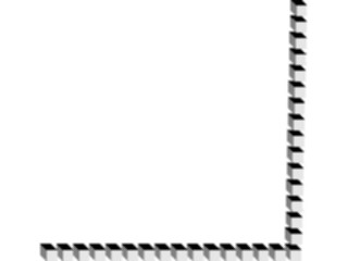 Sticker Custom Preview Image #032160 Borders Corners Corner0518