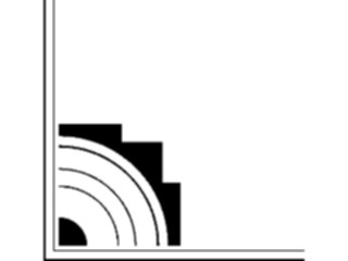 Sticker Custom Preview Image #032291 Borders Corners Corner0649