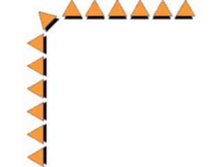 Sticker Custom Preview Image #032292 Borders Corners Corner0650