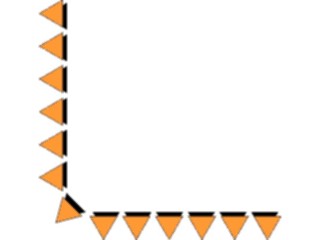 Sticker Custom Preview Image #032295 Borders Corners Corner0653
