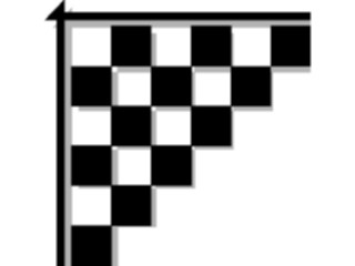 Sticker Custom Preview Image #032319 Borders Corners Corner0677