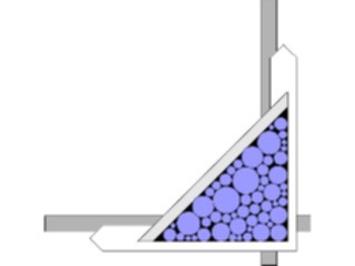 Sticker Custom Preview Image #032339 Borders Corners Corner0697