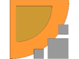 Sticker Custom Preview Image #032342 Borders Corners Corner0700