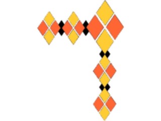 Sticker Custom Preview Image #032349 Borders Corners Corner0707