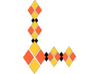 Sticker Custom Preview Image #032351 Borders Corners Corner0709