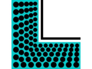 Sticker Custom Preview Image #032359 Borders Corners Corner0717