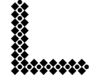 Sticker Custom Preview Image #032391 Borders Corners Corner0749