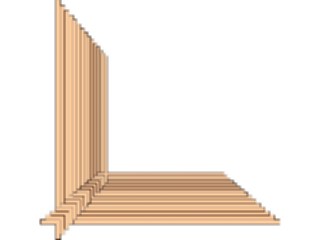 Sticker Custom Preview Image #032415 Borders Corners Corner0773