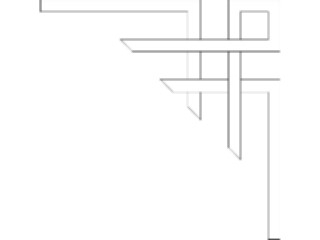 Sticker Custom Preview Image #032510 Borders Corners Corner0868