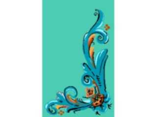 Sticker Custom Preview Image #032559 Borders Corners Corner0917