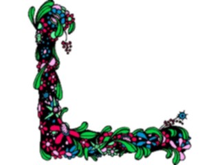 Sticker Custom Preview Image #032560 Borders Corners Corner0918