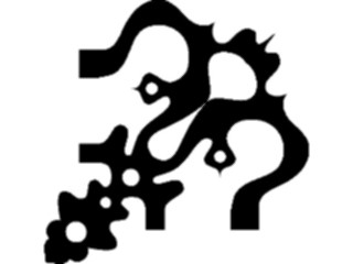 Sticker Custom Preview Image #032565 Borders Corners Corner0923