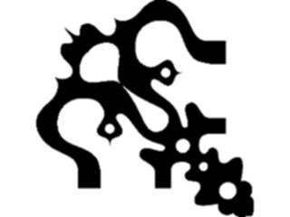 Sticker Custom Preview Image #032566 Borders Corners Corner0924
