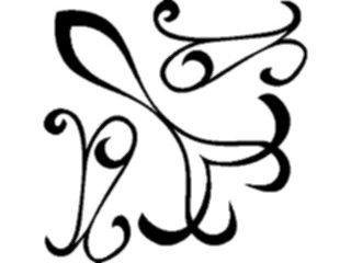 Sticker Custom Preview Image #032572 Borders Corners Corner0930