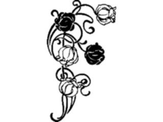 Sticker Custom Preview Image #032581 Borders Corners Corner0939