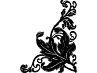 Sticker Custom Preview Image #032589 Borders Corners Corner0947