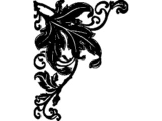 Sticker Custom Preview Image #032591 Borders Corners Corner0949