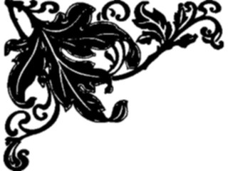 Sticker Custom Preview Image #032592 Borders Corners Corner0950