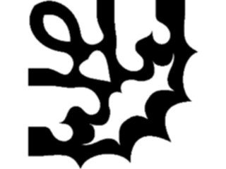 Sticker Custom Preview Image #032603 Borders Corners Corner0961