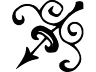Sticker Custom Preview Image #032618 Borders Corners Corner0976