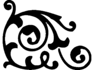 Sticker Custom Preview Image #032626 Borders Corners Corner0984