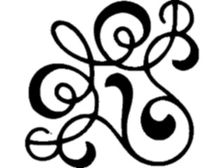 Sticker Custom Preview Image #032636 Borders Corners Corner0994