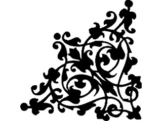 Sticker Custom Preview Image #032638 Borders Corners Corner0996