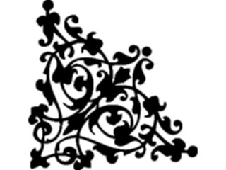 Sticker Custom Preview Image #032639 Borders Corners Corner0997