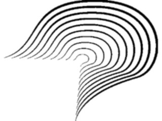 Sticker Custom Preview Image #032658 Borders Corners Corner1016