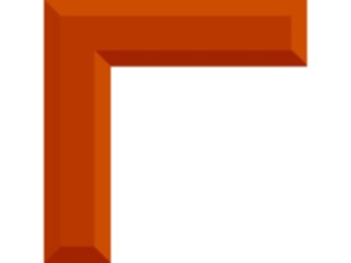 Sticker Custom Preview Image #032663 Borders Corners Corner1021