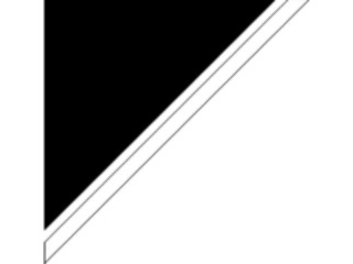 Sticker Custom Preview Image #032666 Borders Corners Corner1024