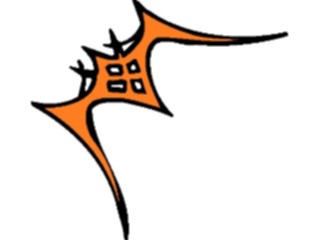 Sticker Custom Preview Image #032667 Borders Corners Corner1025