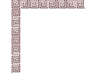 Sticker Custom Preview Image #032674 Borders Corners Corner1032