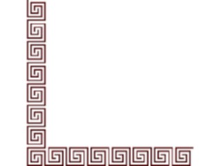 Sticker Custom Preview Image #032676 Borders Corners Corner1034