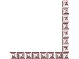 Sticker Custom Preview Image #032677 Borders Corners Corner1035