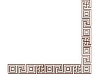 Sticker Custom Preview Image #032685 Borders Corners Corner1043