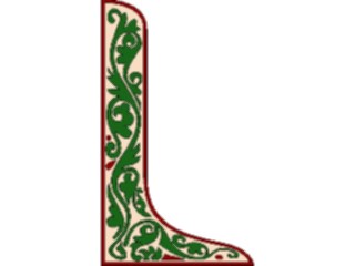 Sticker Custom Preview Image #032744 Borders Corners Corner1102