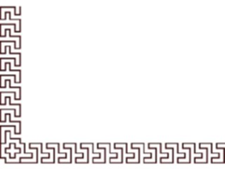 Sticker Custom Preview Image #032780 Borders Corners Corner1138