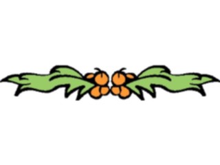 Sticker Custom Preview Image #033171 Borders Design Design0016