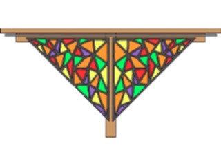 Sticker Custom Preview Image #033193 Borders Design Design0038