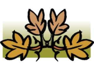 Sticker Custom Preview Image #033196 Borders Design Design0041