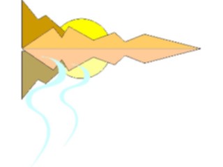 Sticker Custom Preview Image #033203 Borders Design Design0048