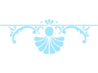 Sticker Custom Preview Image #033212 Borders Design Design0057